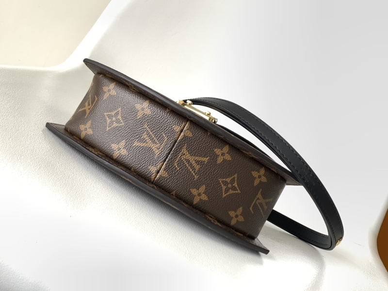 Louis Vuitton Top Handle Bags